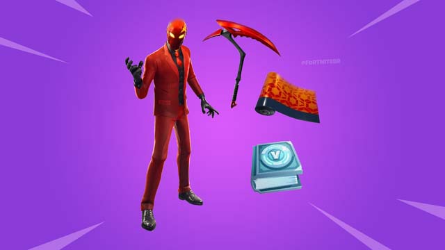 Inferno Bundle Inferno Bundle